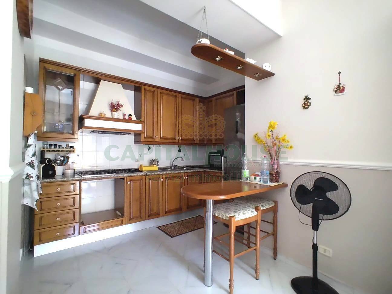 Foto 1 - Four-room apartment pressi via Gianfrotta, San Prisco - photo 1