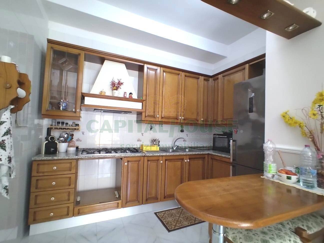 Foto 2 - Four-room apartment pressi via Gianfrotta, San Prisco - photo 2