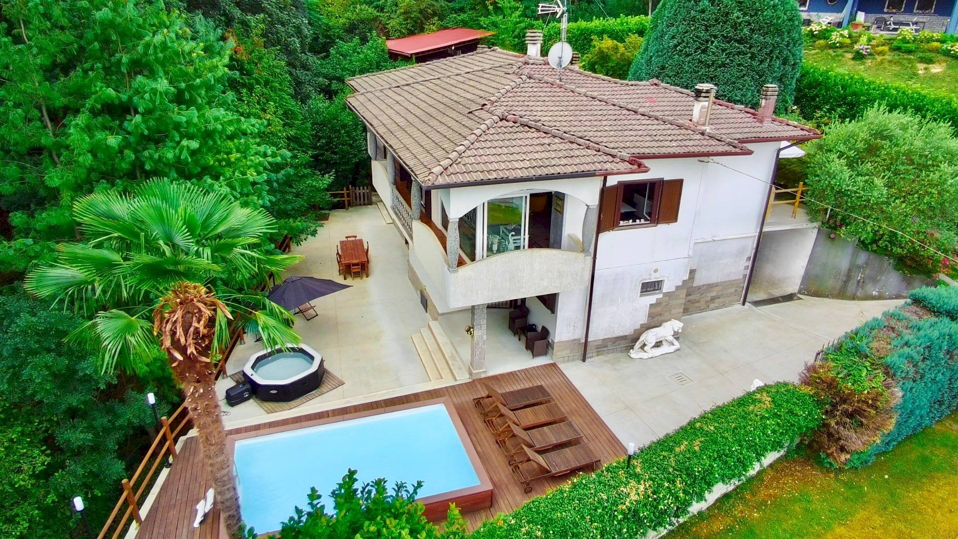 Foto 2 - Villa Strada di santalbino
8, Stresa - foto 2