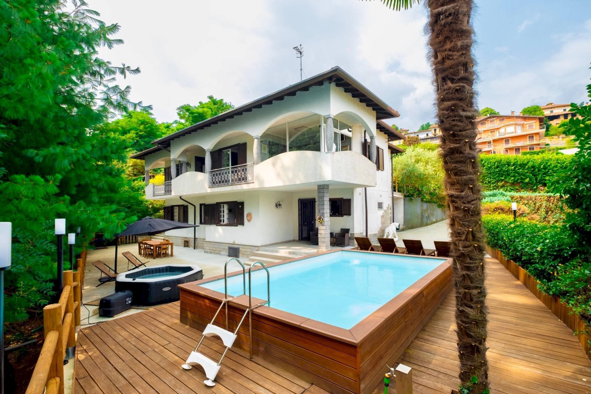 Foto 3 - Villa Strada di santalbino
8, Stresa - foto 3