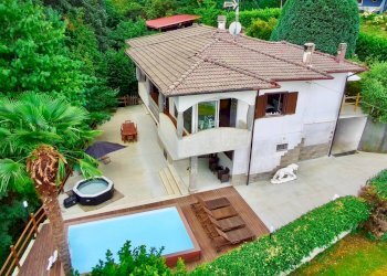 Foto 2 - Villa Strada di santalbino
 
8, Stresa - foto 2