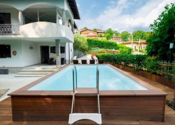 Foto 4 - Villa Strada di santalbino
 
8, Stresa - foto 4