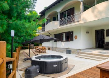 Foto 5 - Villa Strada di santalbino
 
8, Stresa - foto 5