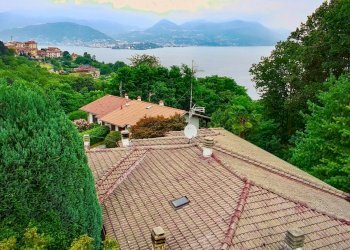 Foto 6 - Villa Strada di santalbino
 
8, Stresa - foto 6