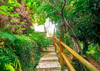 Foto 16 - Villa Strada di santalbino
 
8, Stresa - foto 16