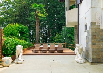 Foto 39 - Villa Strada di santalbino
 
8, Stresa - foto 39