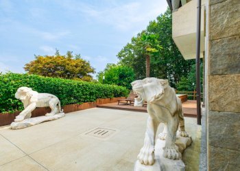 Foto 40 - Villa Strada di santalbino
 
8, Stresa - foto 40