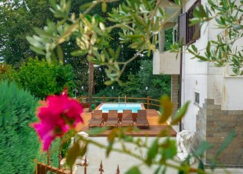 Foto 41 - Villa Strada di santalbino
 
8, Stresa - foto 41