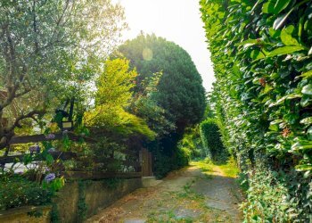 Foto 42 - Villa Strada di santalbino
 
8, Stresa - foto 42