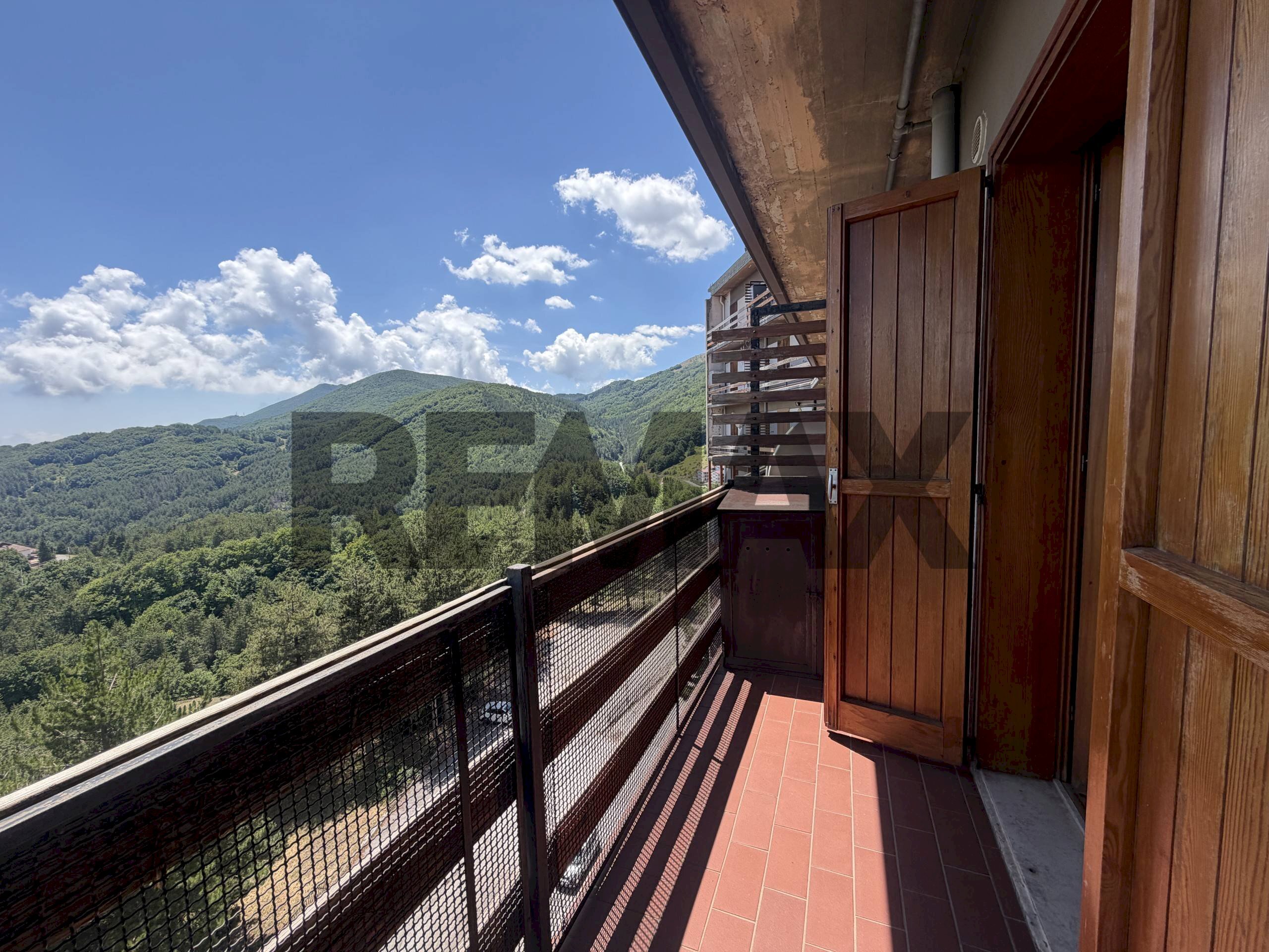 Balcone - Three-room apartment Via Aremogna
4, Roccaraso - photo 2