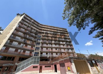 Edificio all\'aperto - Three-room apartment Via Aremogna
 
4, Roccaraso - photo 1
