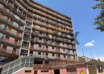 Edificio all\'aperto - Three-room apartment Via Aremogna
 
4, Roccaraso - photo 2