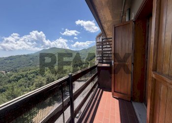 Balcone - Three-room apartment Via Aremogna
 
4, Roccaraso - photo 12