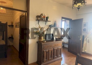 Soggiorno - Three-room apartment Via Aremogna
 
4, Roccaraso - photo 16