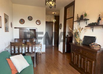 Sala da pranzo - Three-room apartment Via Aremogna
 
4, Roccaraso - photo 18