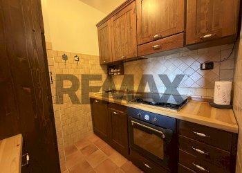 Cucina - Three-room apartment Via Aremogna
 
4, Roccaraso - photo 20