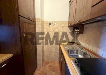 Cucina - Three-room apartment Via Aremogna
 
4, Roccaraso - photo 21