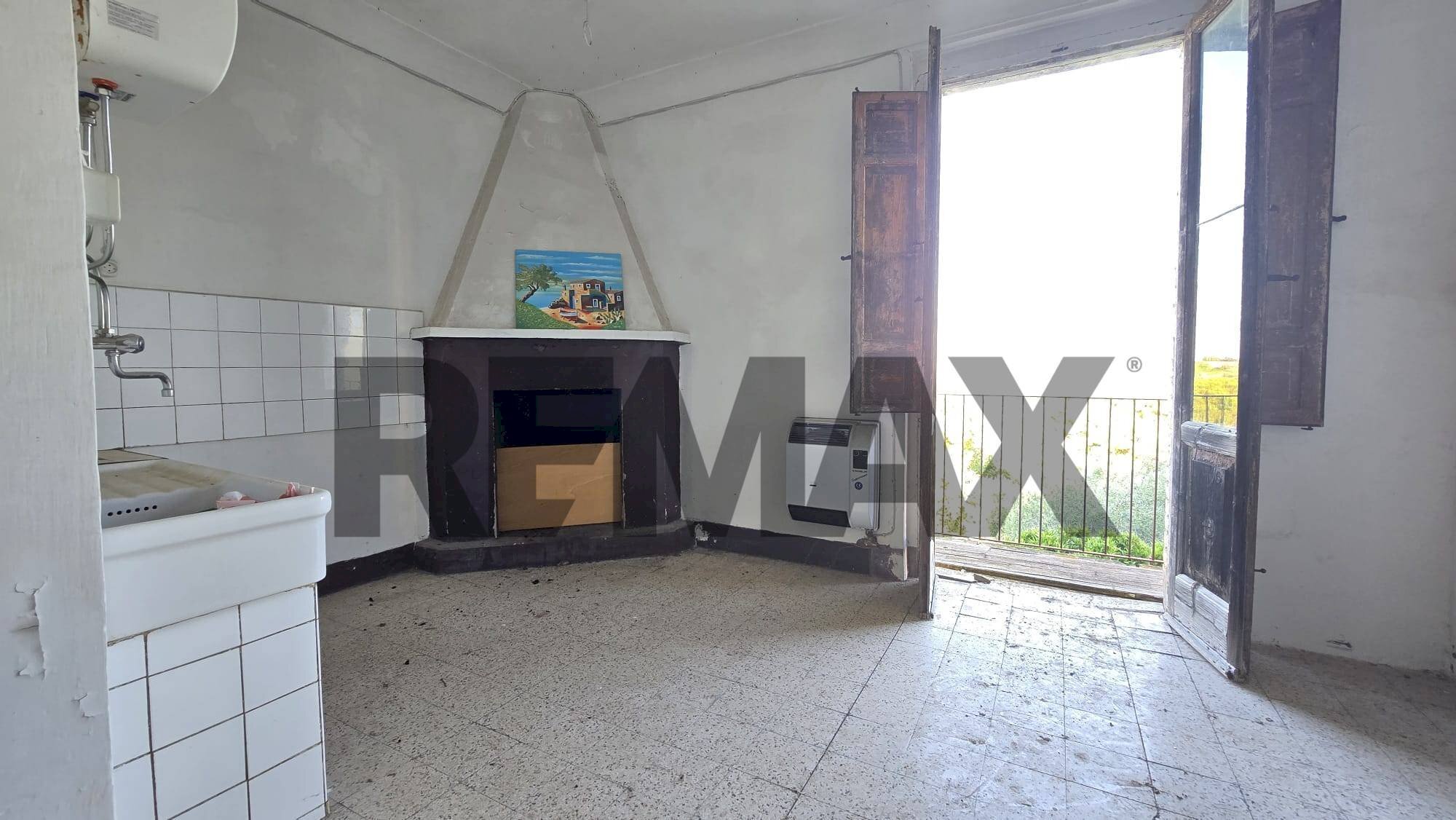 Cucina - Casa semi indipendente Corso G. Garibaldi
 
86, Paglieta - foto 3