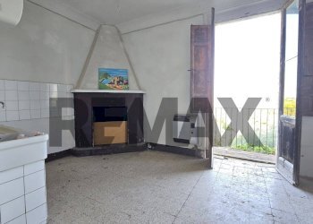 Cucina - Casa semi indipendente Corso G. Garibaldi
 
86, Paglieta - foto 3