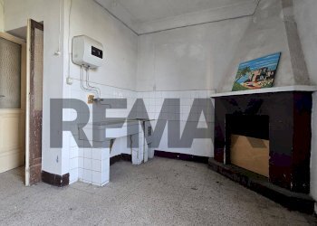Cucina - Casa semi indipendente Corso G. Garibaldi
 
86, Paglieta - foto 4