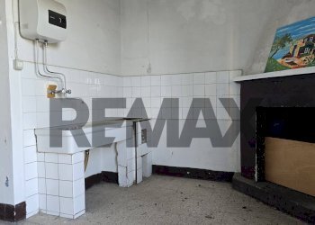 Cucina - Casa semi indipendente Corso G. Garibaldi
 
86, Paglieta - foto 5