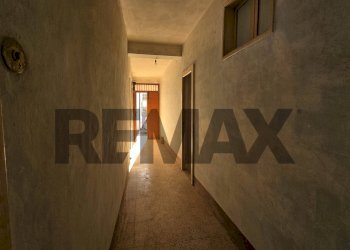 Hall / corridoio - Casa semi indipendente Corso G. Garibaldi
 
86, Paglieta - foto 7