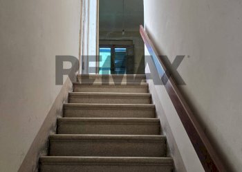 Scale - Casa semi indipendente Corso G. Garibaldi
 
86, Paglieta - foto 20