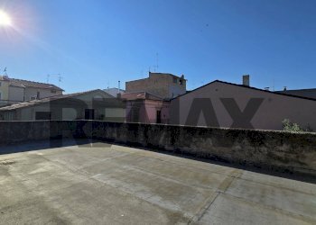 Terrazza - Casa semi indipendente Corso G. Garibaldi
 
86, Paglieta - foto 22
