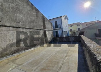 Terrazza - Casa semi indipendente Corso G. Garibaldi
 
86, Paglieta - foto 23