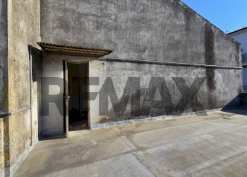 Terrazza - Casa semi indipendente Corso G. Garibaldi
 
86, Paglieta - foto 24