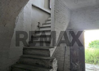 Scale - Casa semi indipendente Corso G. Garibaldi
 
86, Paglieta - foto 38