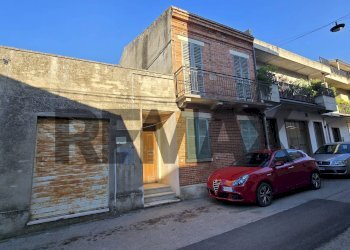 Edificio all\'aperto - Casa semi indipendente Corso G. Garibaldi
 
86, Paglieta - foto 41