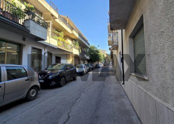 Edificio all\'aperto - Casa semi indipendente Corso G. Garibaldi
 
86, Paglieta - foto 44