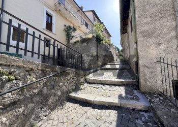 Scale - Two-room apartment Via Borgo Nuovo
 
7, Villetta Barrea - photo 3