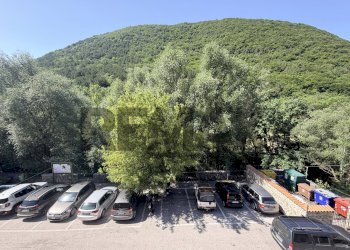 Vista delle montagne - Two-room apartment Via Borgo Nuovo
 
7, Villetta Barrea - photo 4