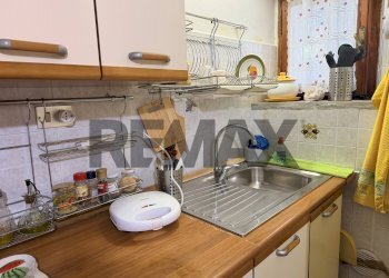 Cucina - Two-room apartment Via Borgo Nuovo
 
7, Villetta Barrea - photo 9