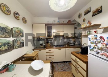Cucina - Two-room apartment Via Borgo Nuovo
 
7, Villetta Barrea - photo 10
