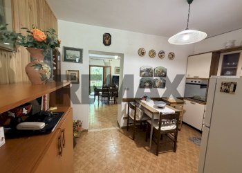 Cucina - Two-room apartment Via Borgo Nuovo
 
7, Villetta Barrea - photo 11