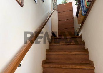 Scale - Two-room apartment Via Borgo Nuovo
 
7, Villetta Barrea - photo 13