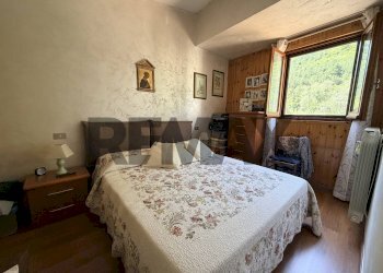 Camera / camera da letto - Two-room apartment Via Borgo Nuovo
 
7, Villetta Barrea - photo 16