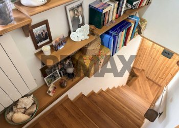 Scale - Two-room apartment Via Borgo Nuovo
 
7, Villetta Barrea - photo 18