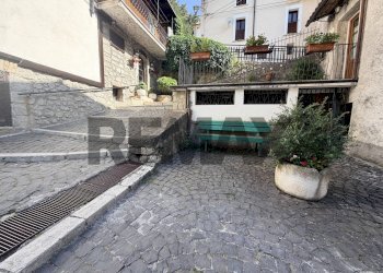 Terrazza - Two-room apartment Via Borgo Nuovo
 
7, Villetta Barrea - photo 20