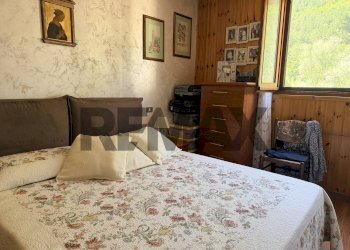 Camera / camera da letto - Two-room apartment Via Borgo Nuovo
 
7, Villetta Barrea - photo 21