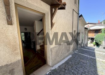 Terrazza - Two-room apartment Via Borgo Nuovo
 
7, Villetta Barrea - photo 22