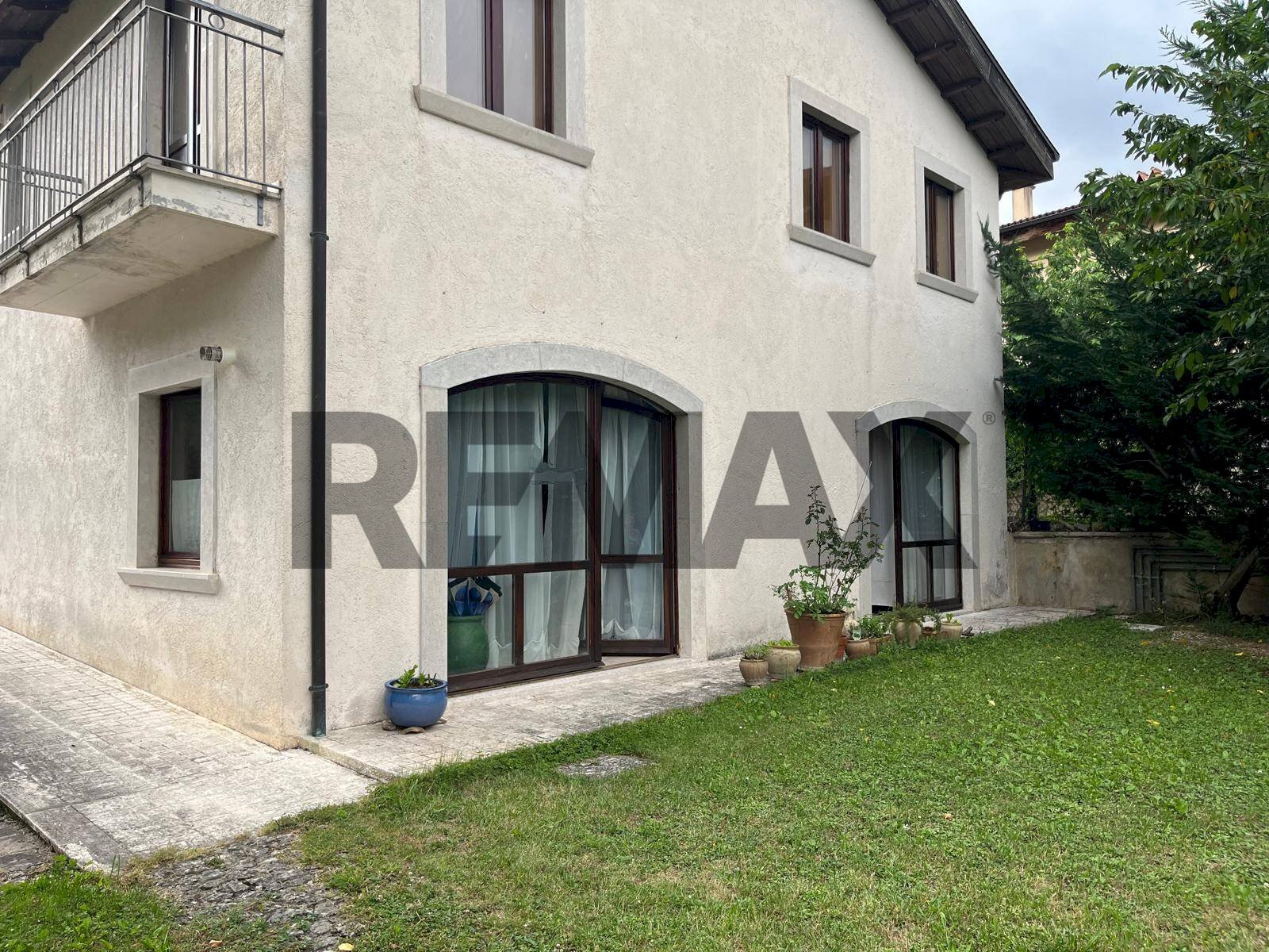 Casa all\'aperto - Monolocale Via Delle Masserie
 
21, Villetta Barrea - foto 1