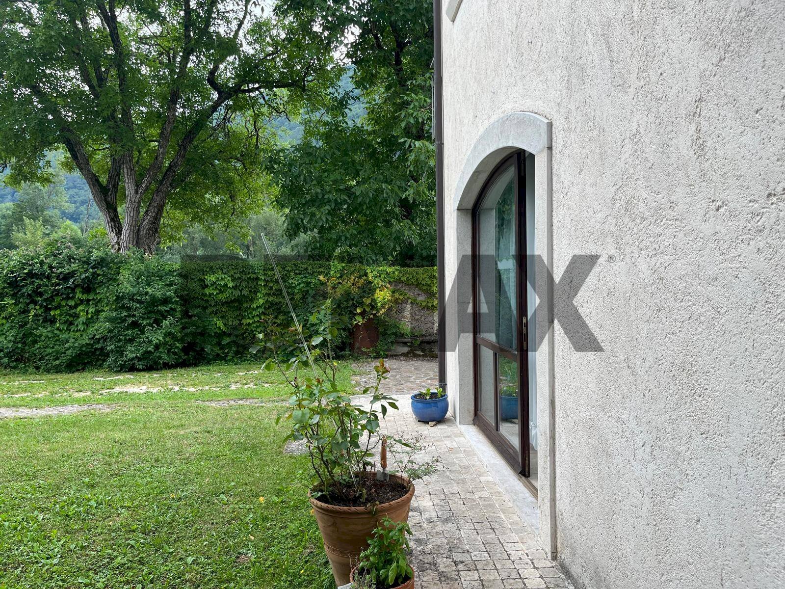 Giardino - Monolocale Via Delle Masserie
21, Villetta Barrea - foto 3