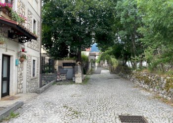 Edificio all\'aperto - One-room apartment Via Delle Masserie
 
21, Villetta Barrea - photo 5