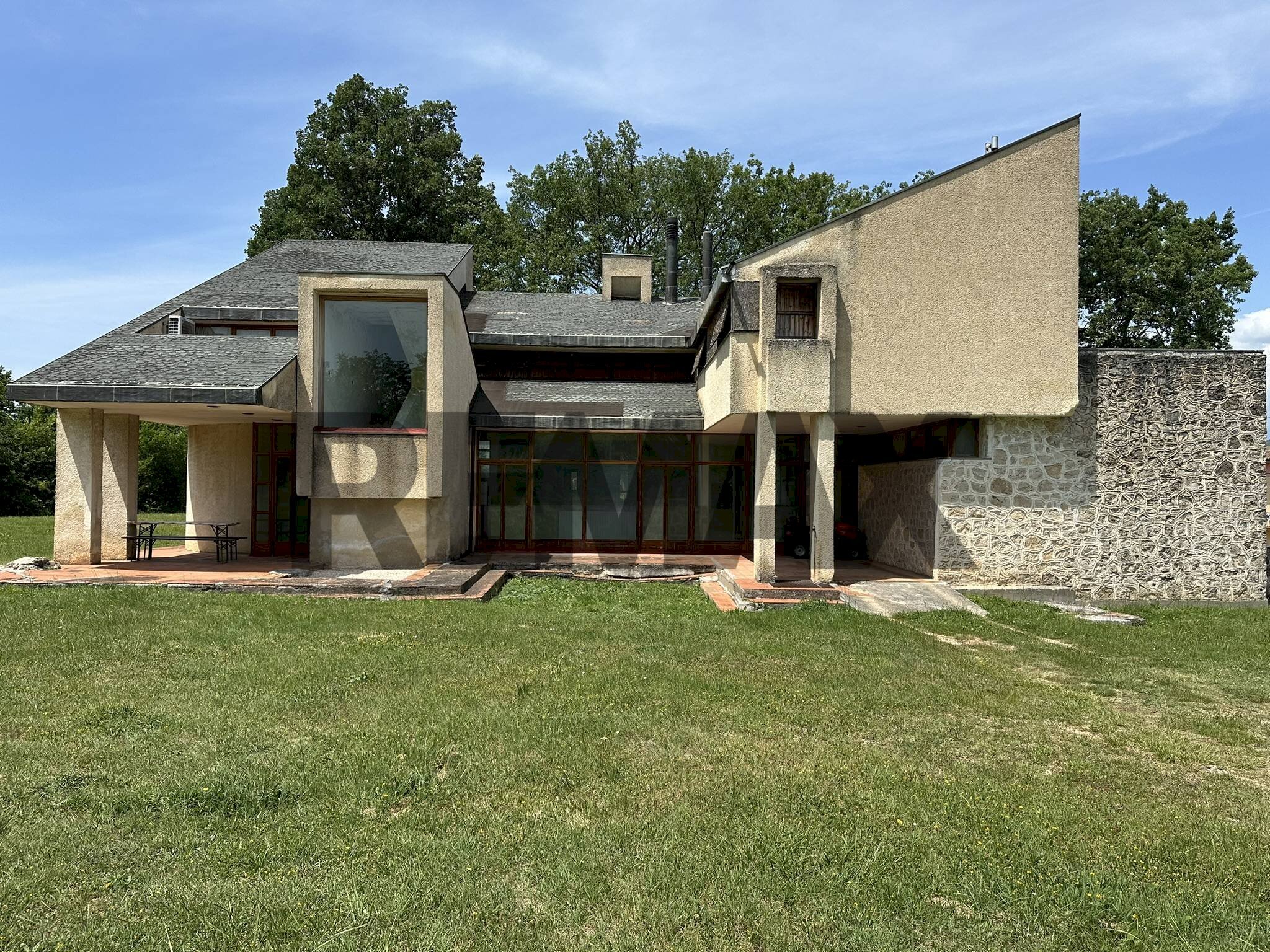 Casa all\'aperto - Villa Via Santa Maria
 
30, Isernia - foto 1