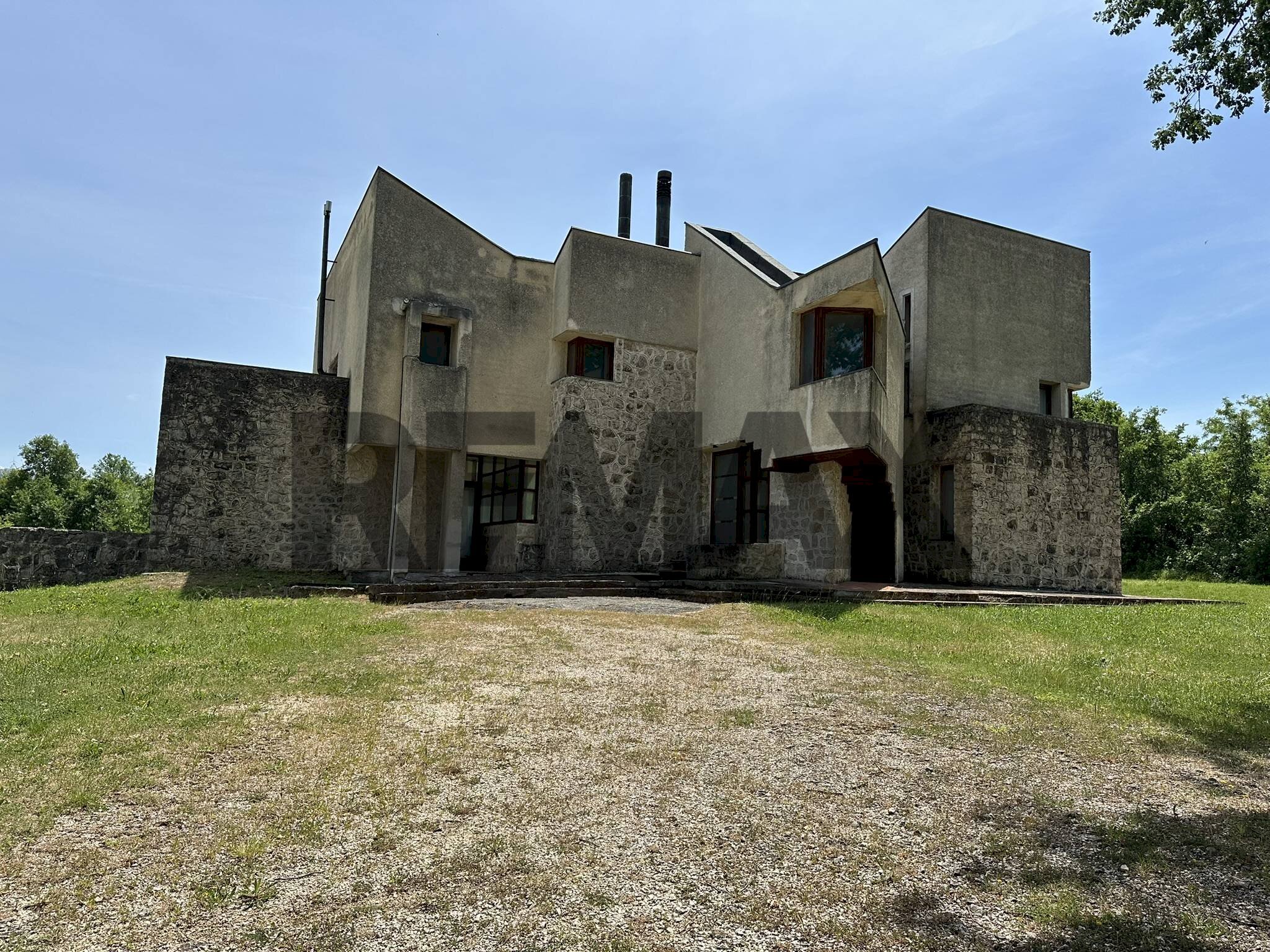 Casa all\'aperto - Villa Via Santa Maria
30, Isernia - foto 3