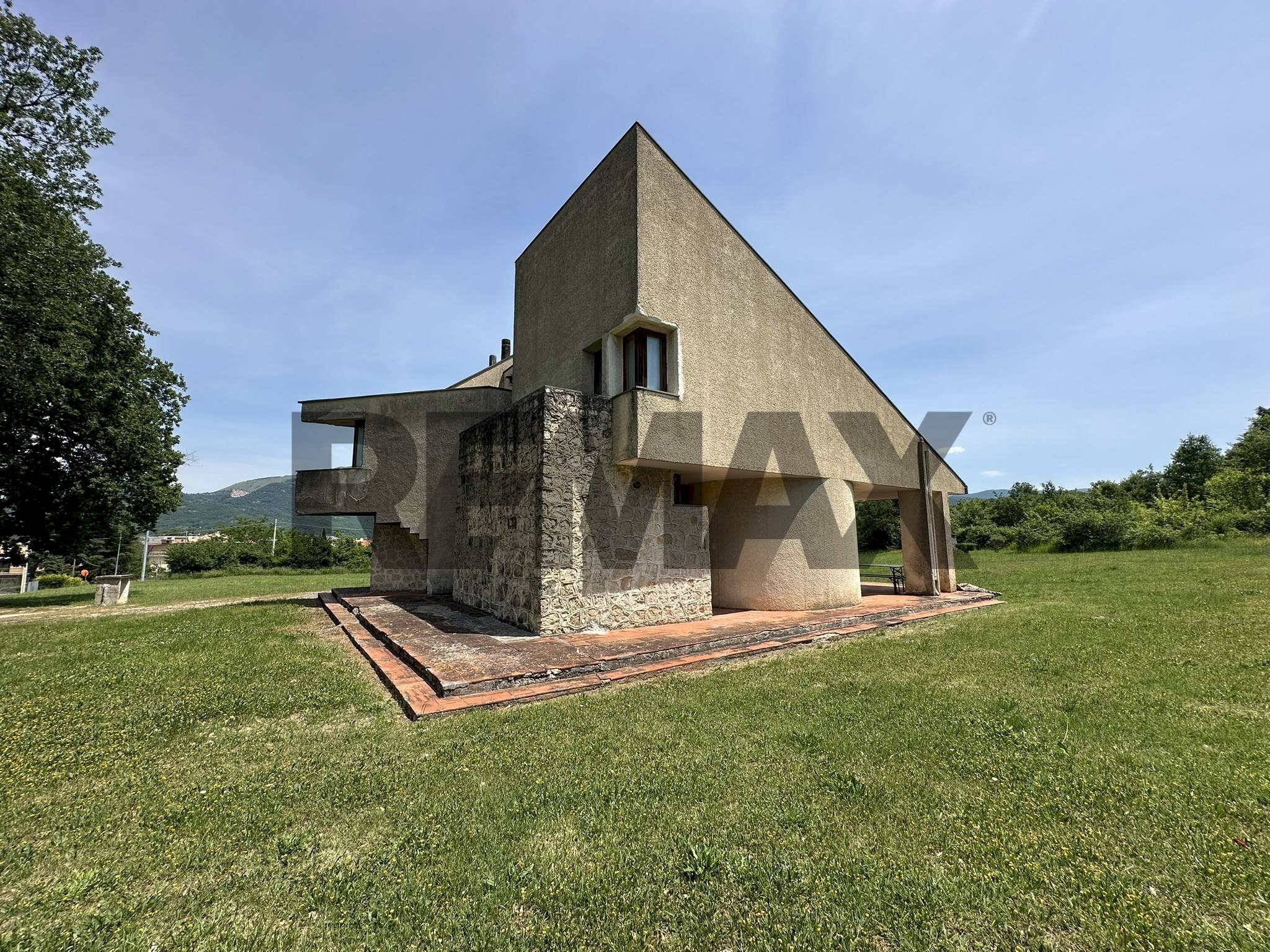 Casa all\'aperto - Villa Via Santa Maria
30, Isernia - foto 3